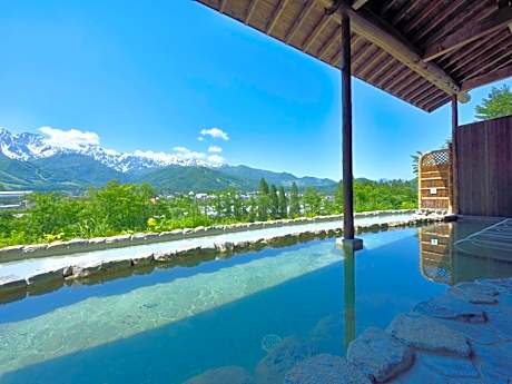 Hakuba Highland Hotel