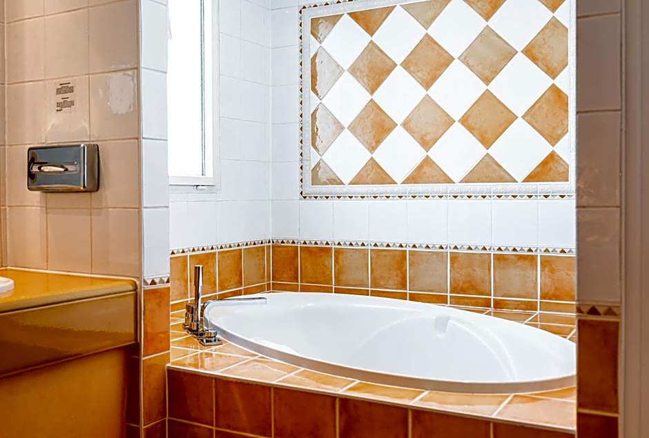 Villa Beaumarchais Hotel