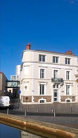 Sabl'Appart Les Sables d'Olonne