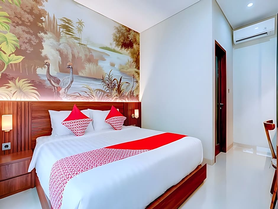 Cove Ransha Stay Bali