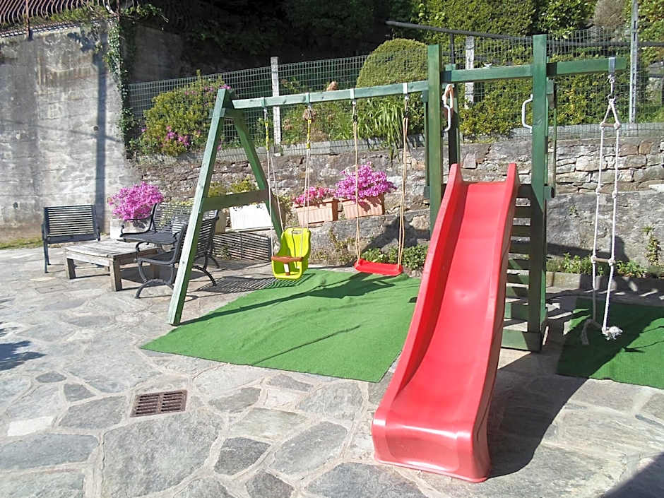 Antica Trattoria del Boden