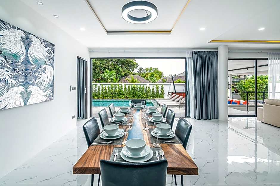 Mango Hill Residence