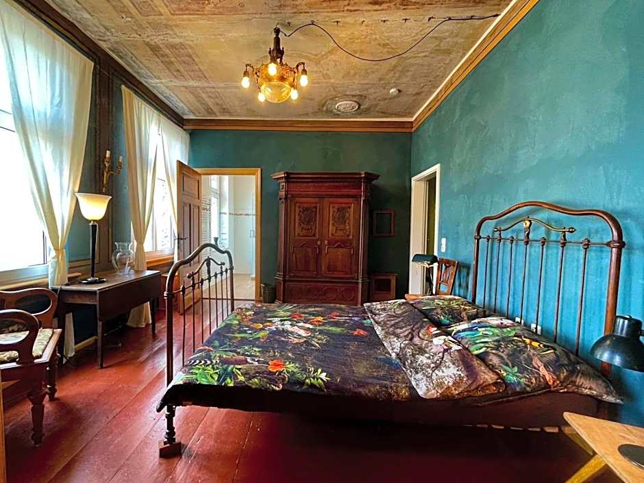 norddeutscher Hof - Kutscherstation