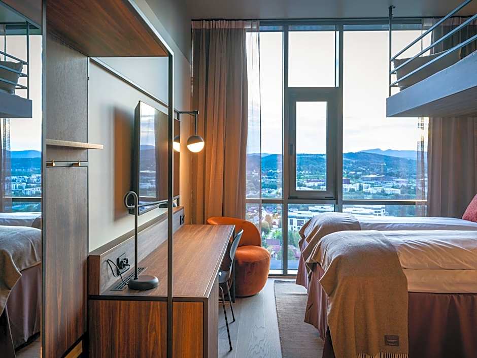 Quality Hotel Panorama