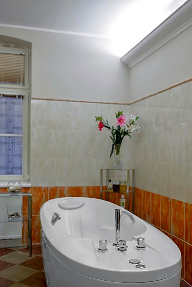 Boutique Hotel Romanza