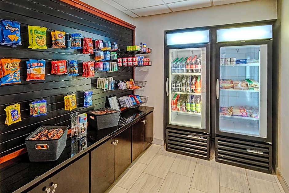 Holiday Inn Express Hotel & Suites Jackson Northeast By IHG