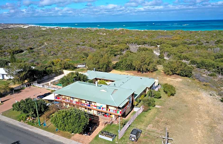 Photo 1 of 50 of Lancelin Lodge
