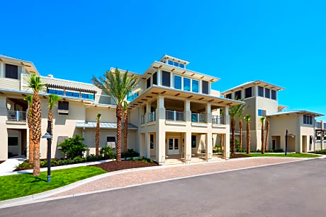 Jekyll Ocean Club Resort