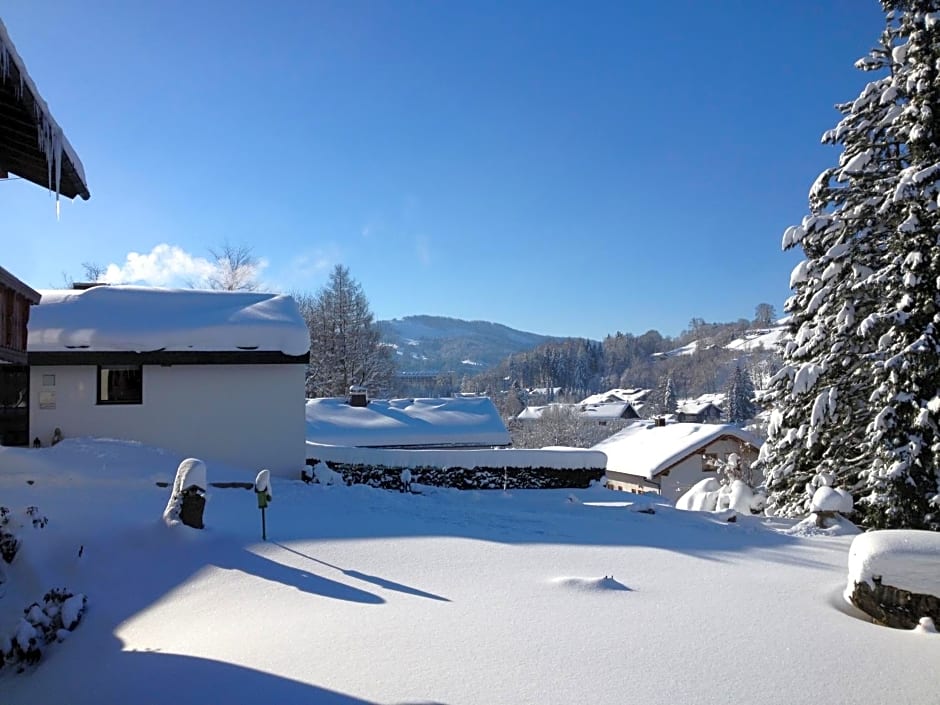 Hotel Landhaus Staufenblick