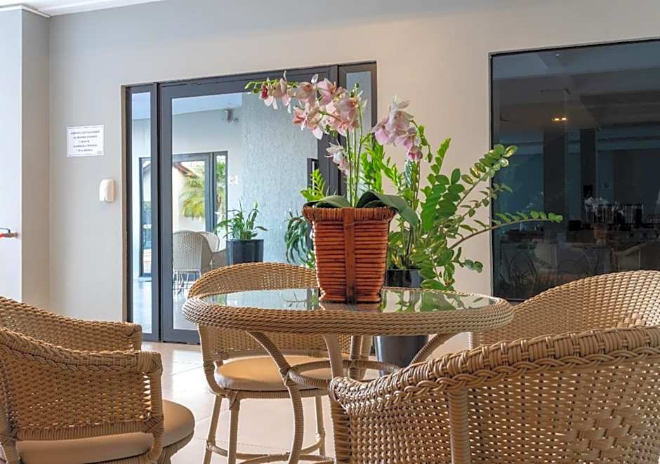 FLORENÇA PALACE HOTEL