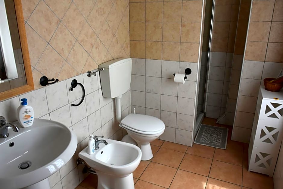 Bed and Breakfast Le petunie