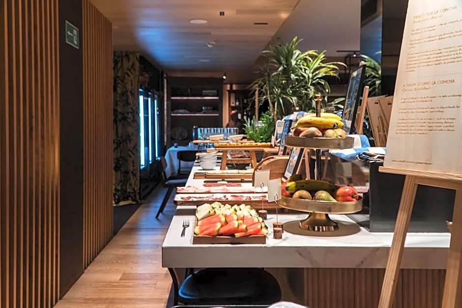 Zenit Convento San Martin