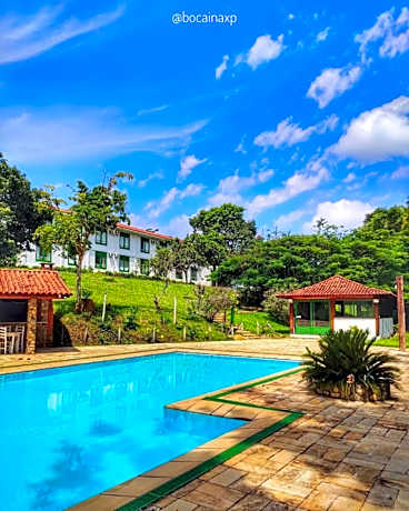 Reserva Porto Bocaina