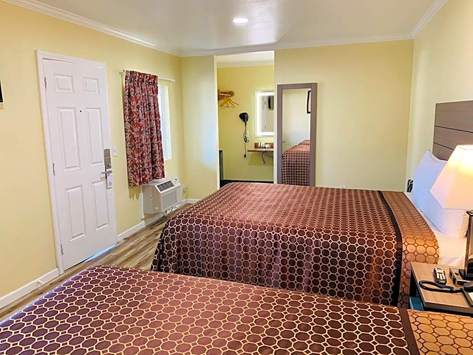 Central Coast Inn Cayucos