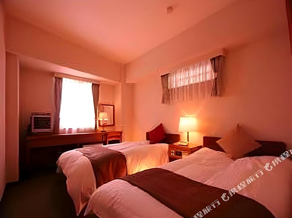 Hotel Blue Lake Ohtsu