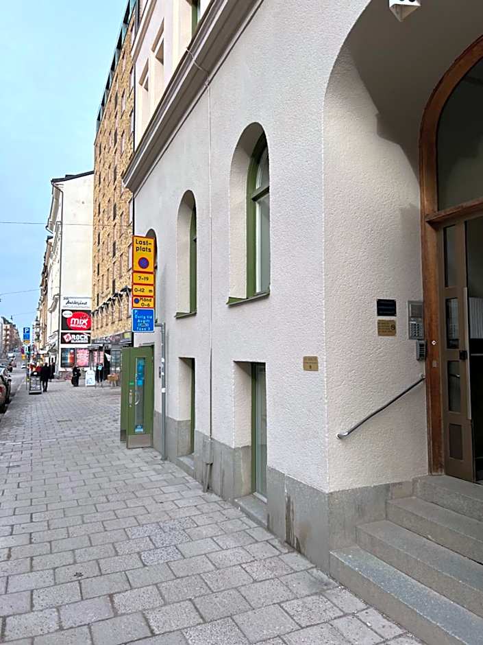 Hostel Dalagatan
