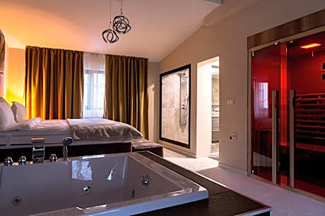 Cappo suites