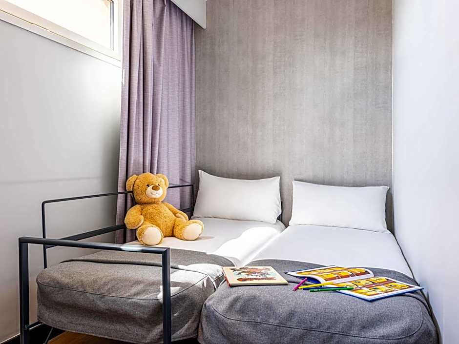 ibis Strasbourg Centre Les Halles