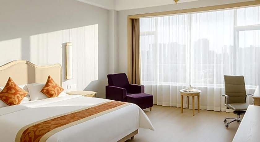 Putian Haiyuan International Hotel