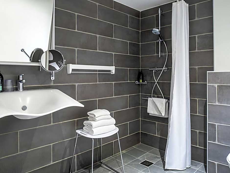 Aparthotel Adagio Glasgow Central