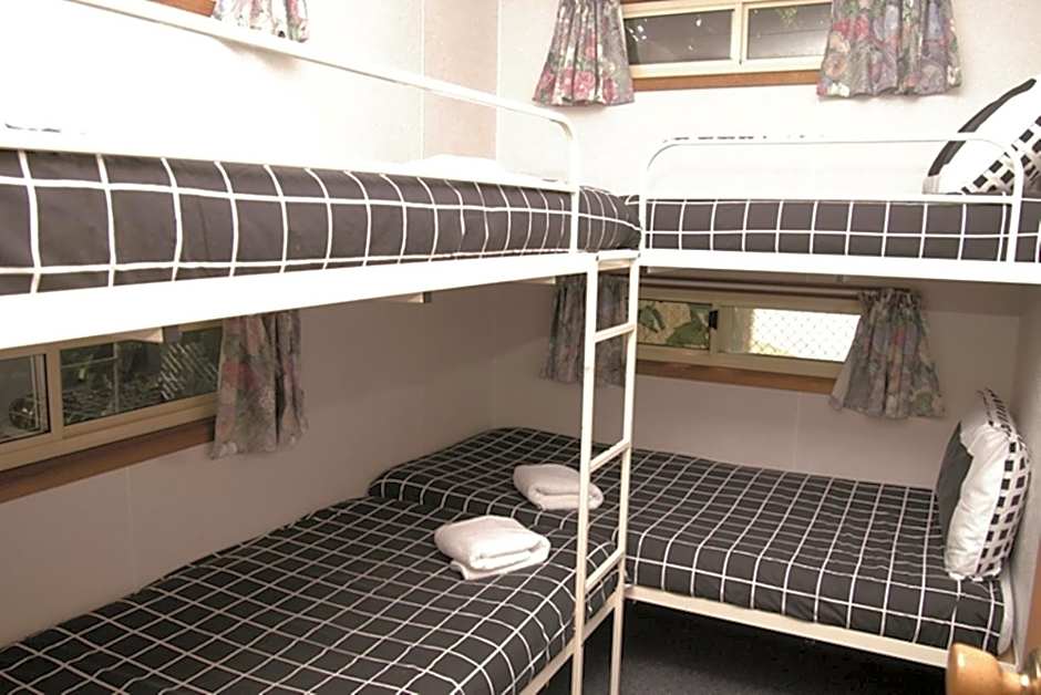 Smugglers Cove Holiday Village