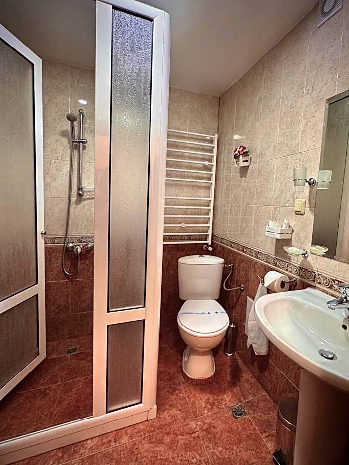 Family Hotel at Renaissance Square