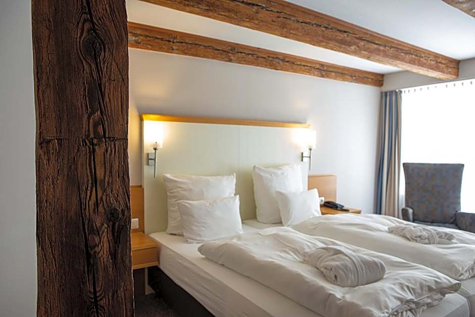 Romantik Hotel Aquarium