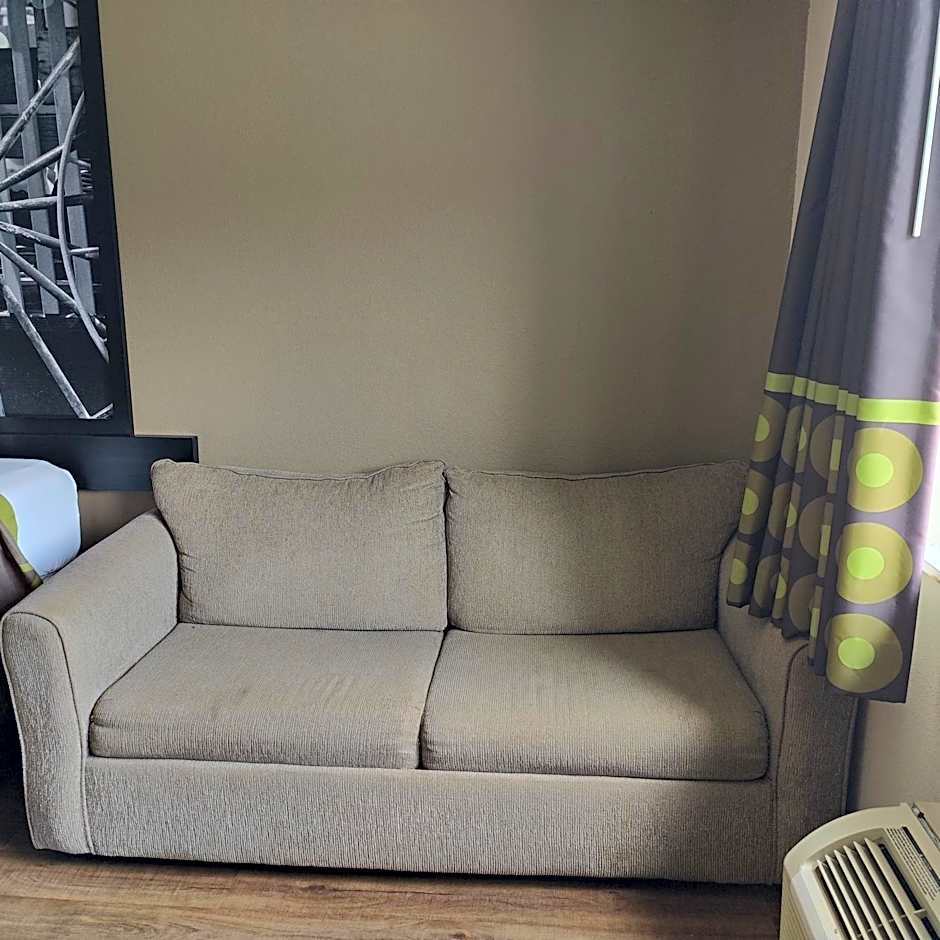 Super 8 by Wyndham Kutztown/Allentown Area