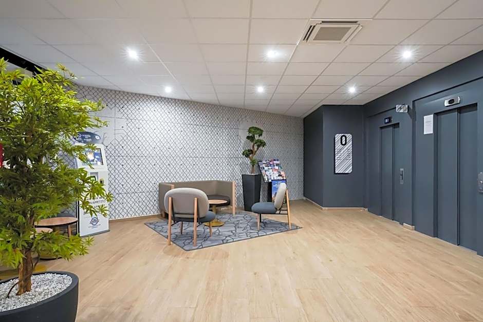 B&B Hotel Paris Rosny-sous-Bois