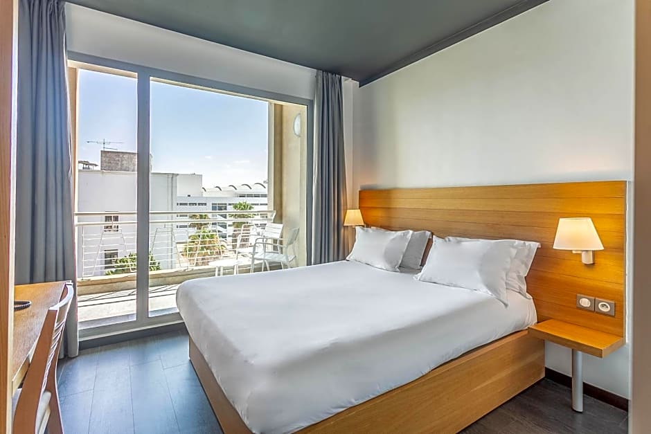 ONOMO Hotel Rabat Medina