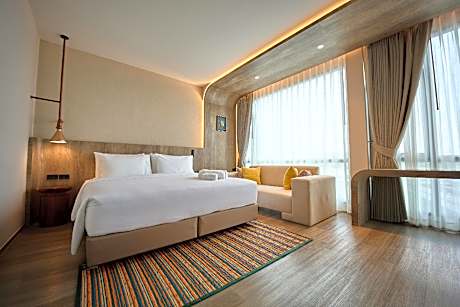 Unya Hotel Ubon - Unya Hotel Ubon