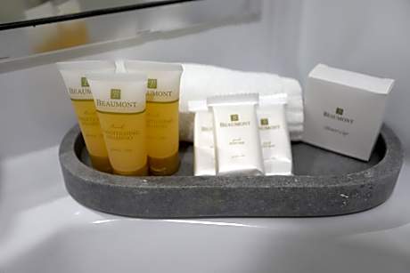 Pet-Friendly Queen Room