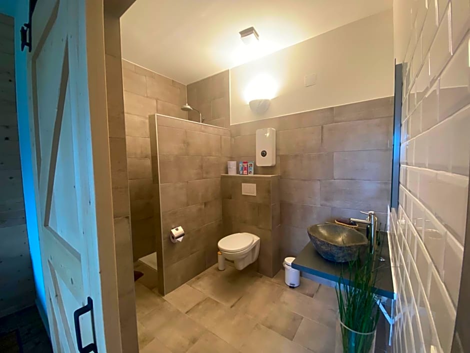 B&B RingLodge