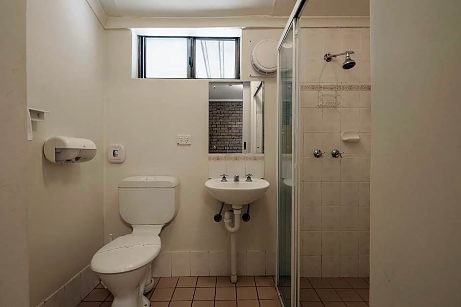 Echo Holiday Parks - Windsor Gardens