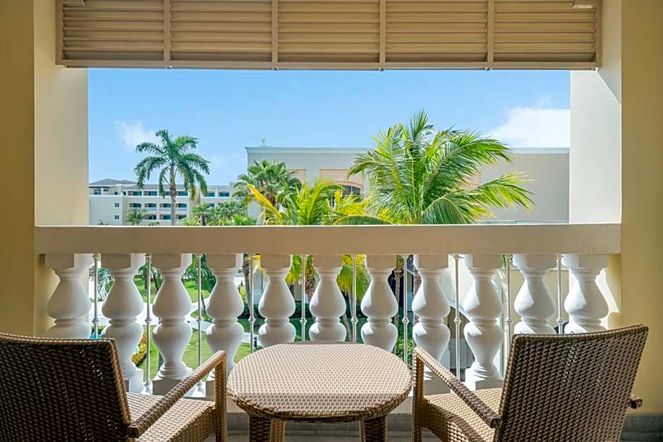 Iberostar Rose Hall Beach