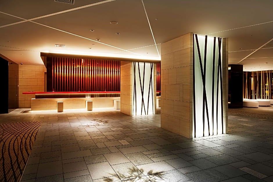 Rihga Royal Hotel Kyoto