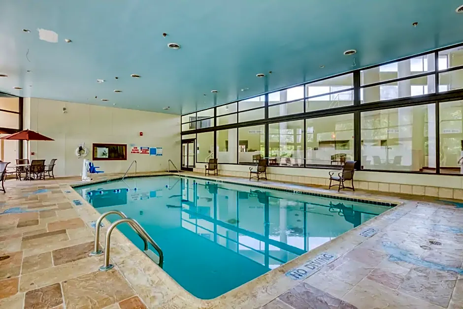 OYO Hotel Memphis TN I-40