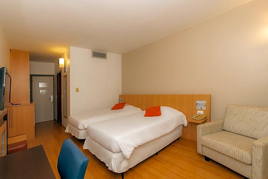 Novotel Campo Grande