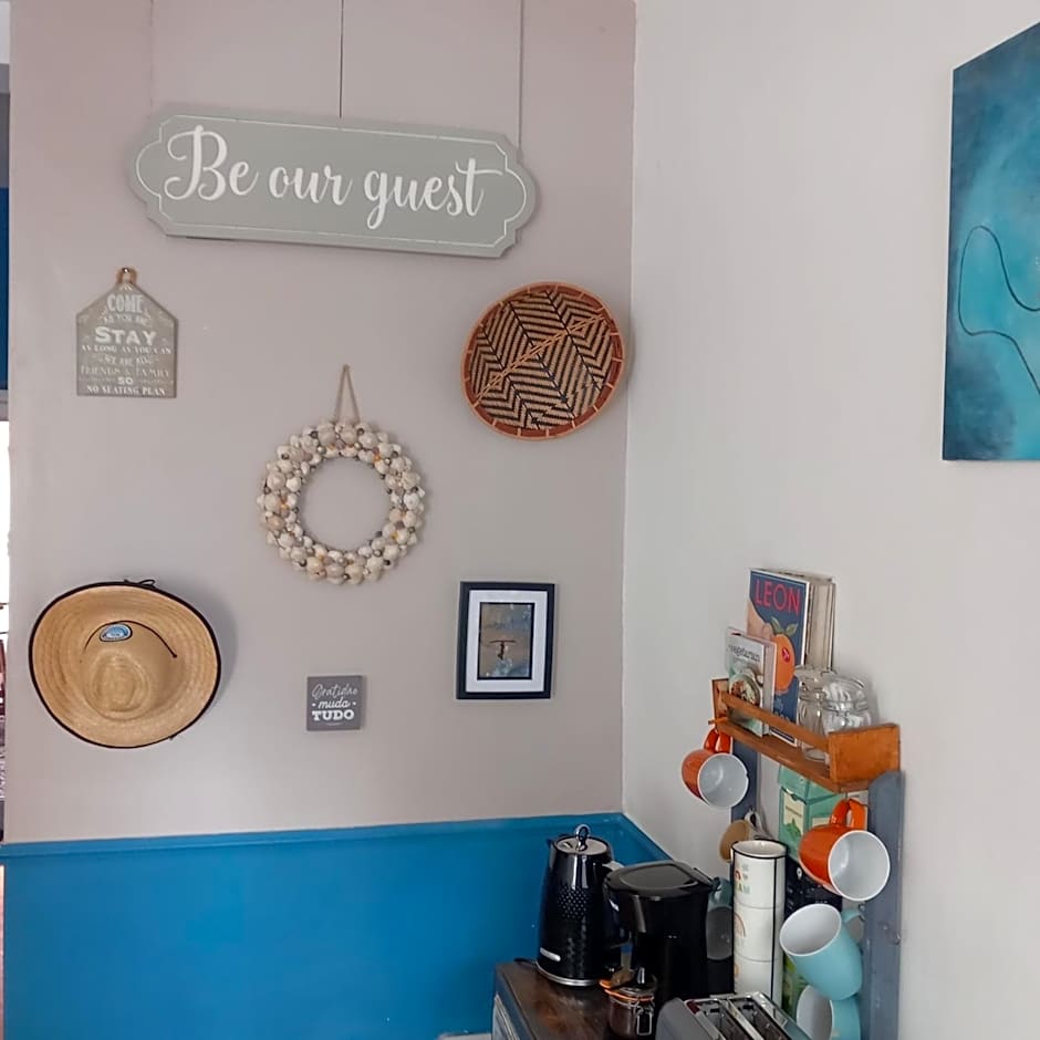 Easkey Hostel