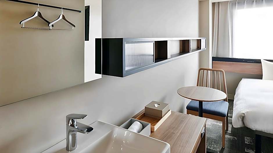 REF Kansai Airport by VESSEL HOTELS