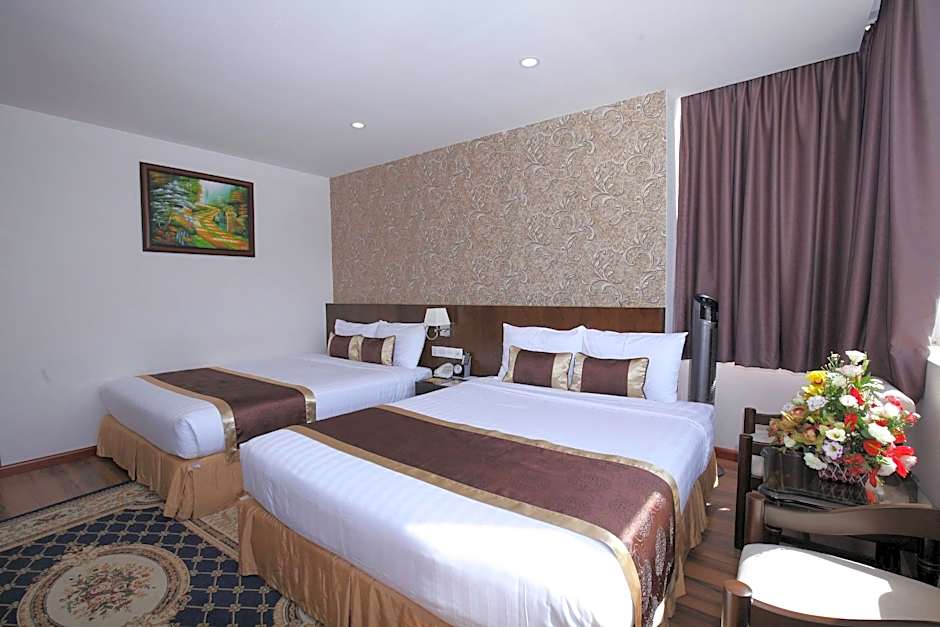Kings Hotel Dalat