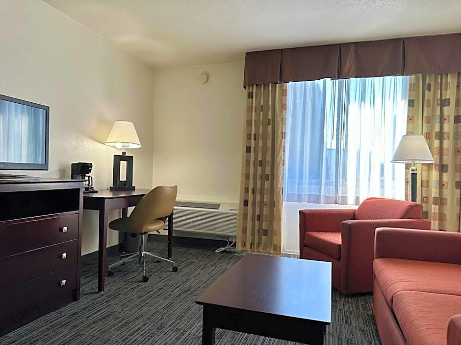 Quality Inn & Suites Everett
