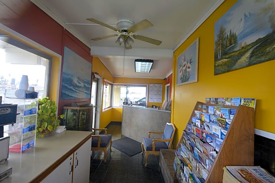 Gateway Inn