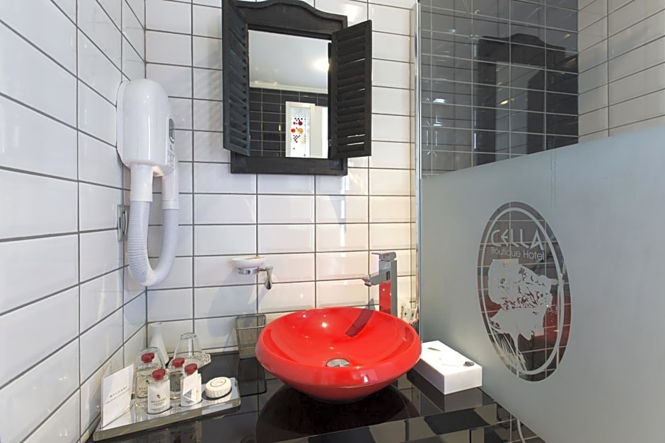 Cella Hotel & SPA Ephesus