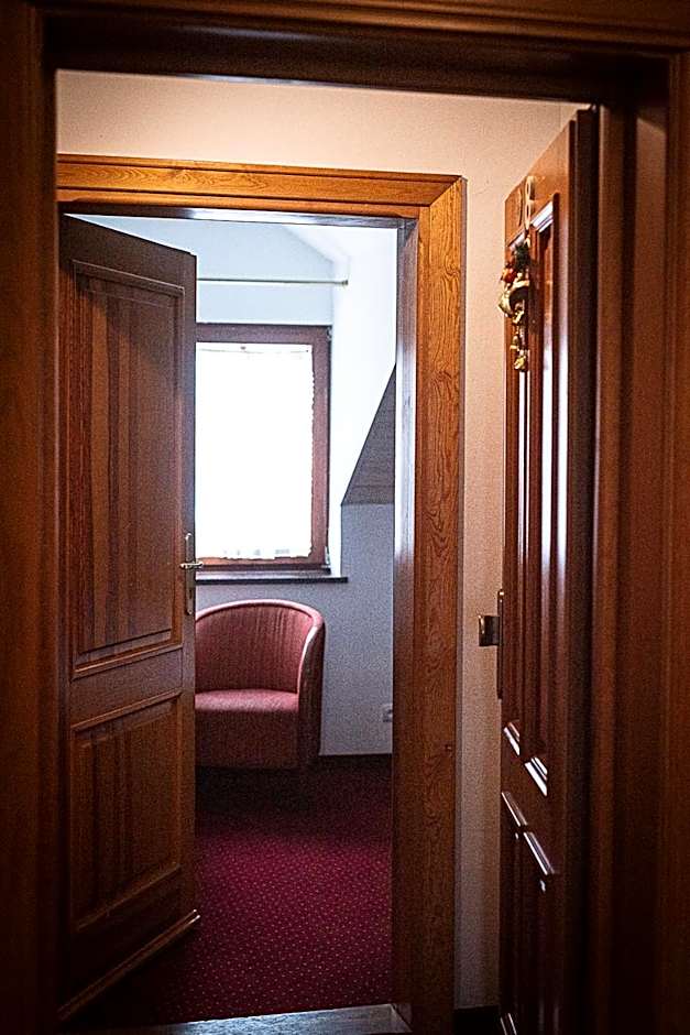 Hotel Promyk Wellness & Spa