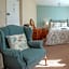 Lastra Farm Hotel