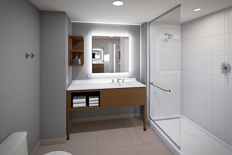 Staybridge Suites - Southgate - Detroit Area By IHG
