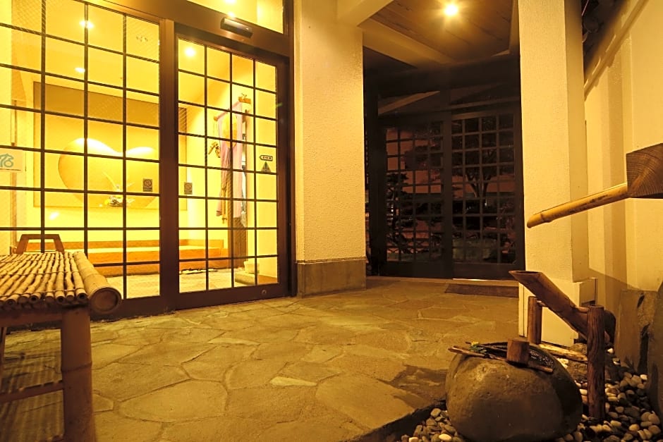 Kashoutei Hanaya Ryokan