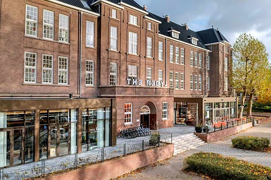 The Rebyl, Nijmegen, a Tribute Portfolio Hotel