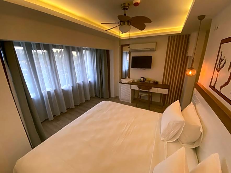 in Ephesus Hotel and Art Galery